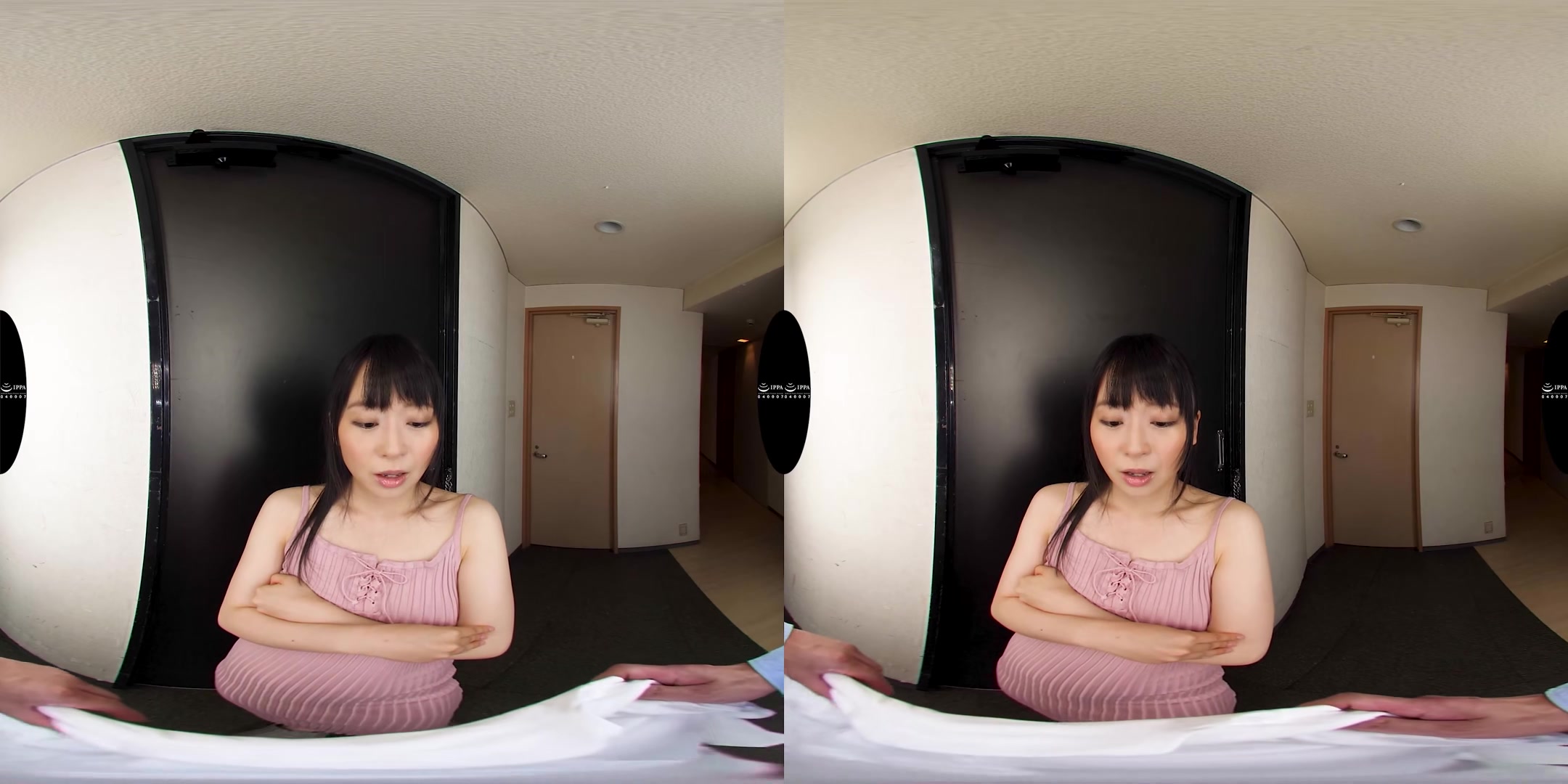 (Breast Milk Fetish) The Insatiably Slutty Married Woman - TeppanVR
