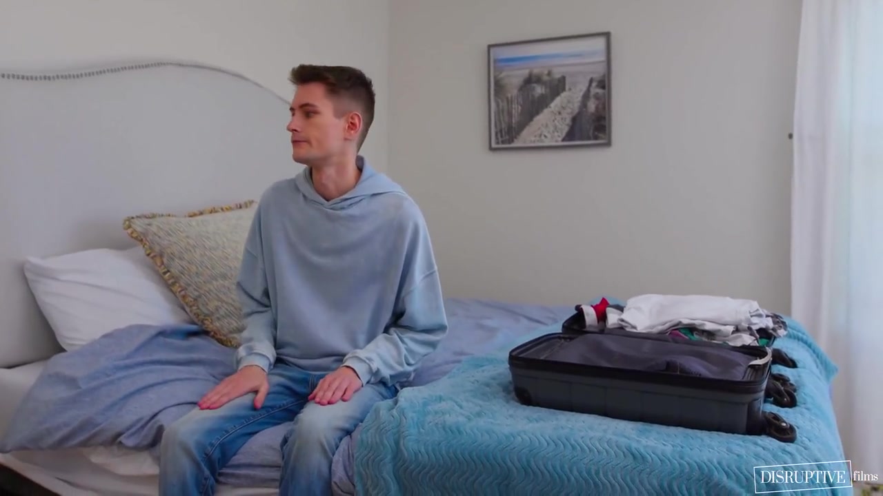 Taboo Men: Interracial Threesomes And Twink Tonic With Jayden Marcos, Trevor Harris And Deangelo Jackson