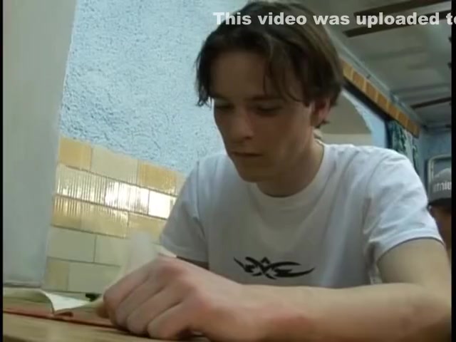 Rubax Video - Teach Me, Touch Me