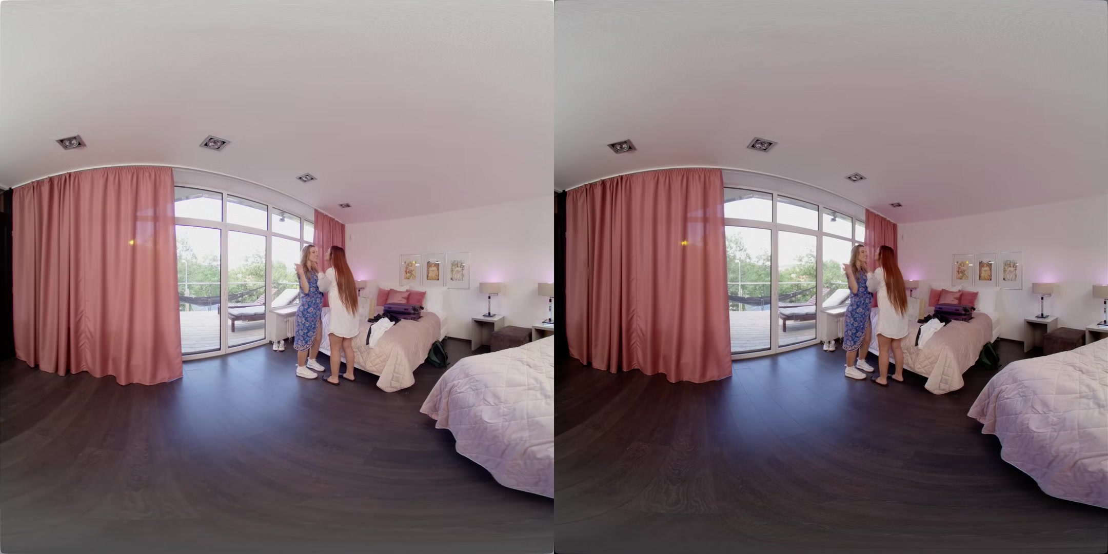 VirtualRealPassion Hotel