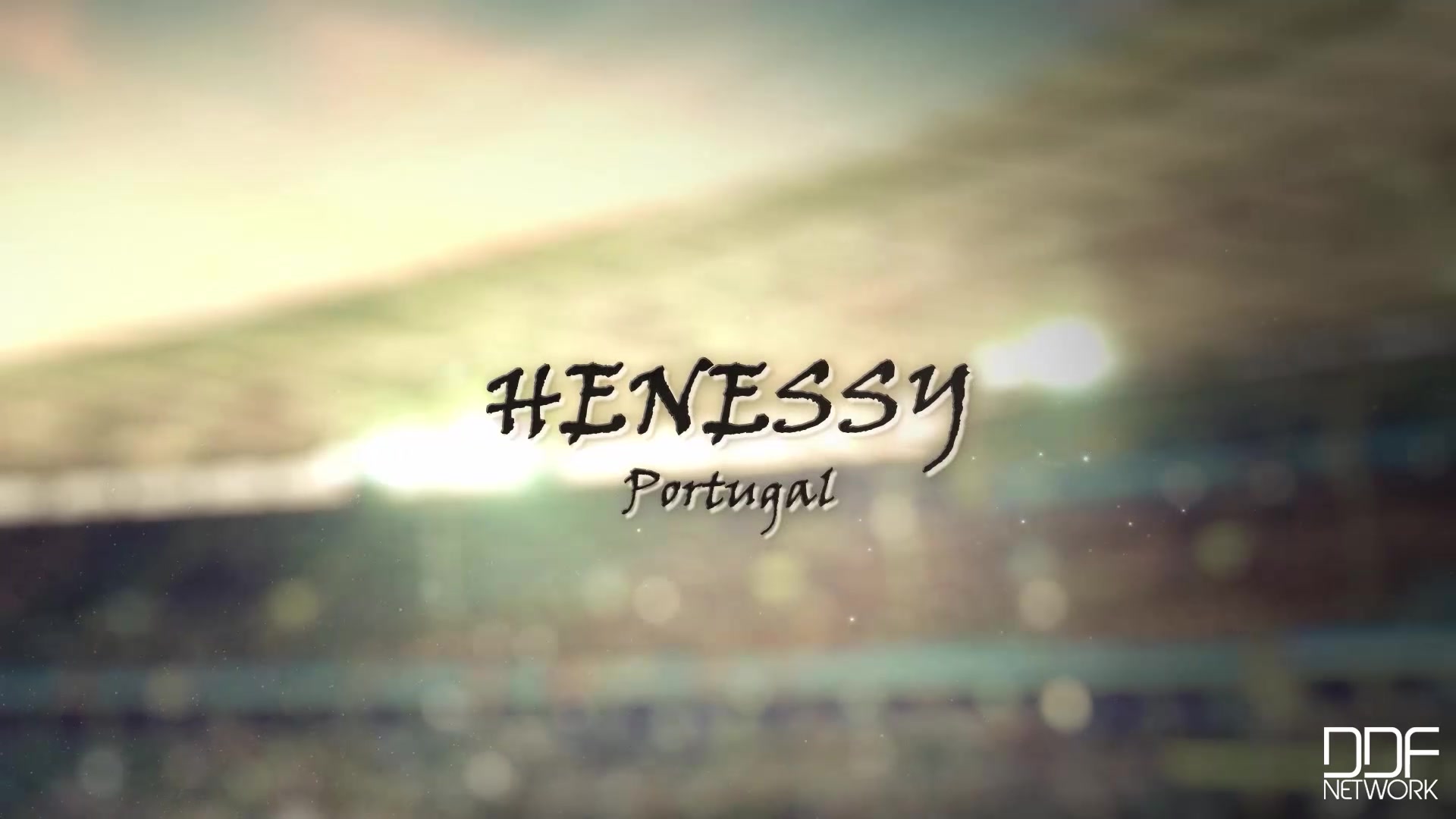 Henessy's Got the Moves! - PornWorld