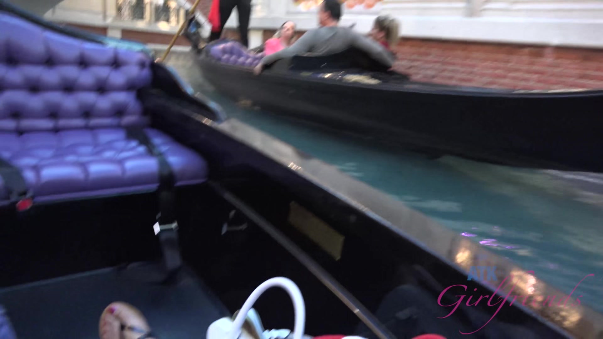 Virtual Vacation In Las Vegas With Sophia Leone Part 1