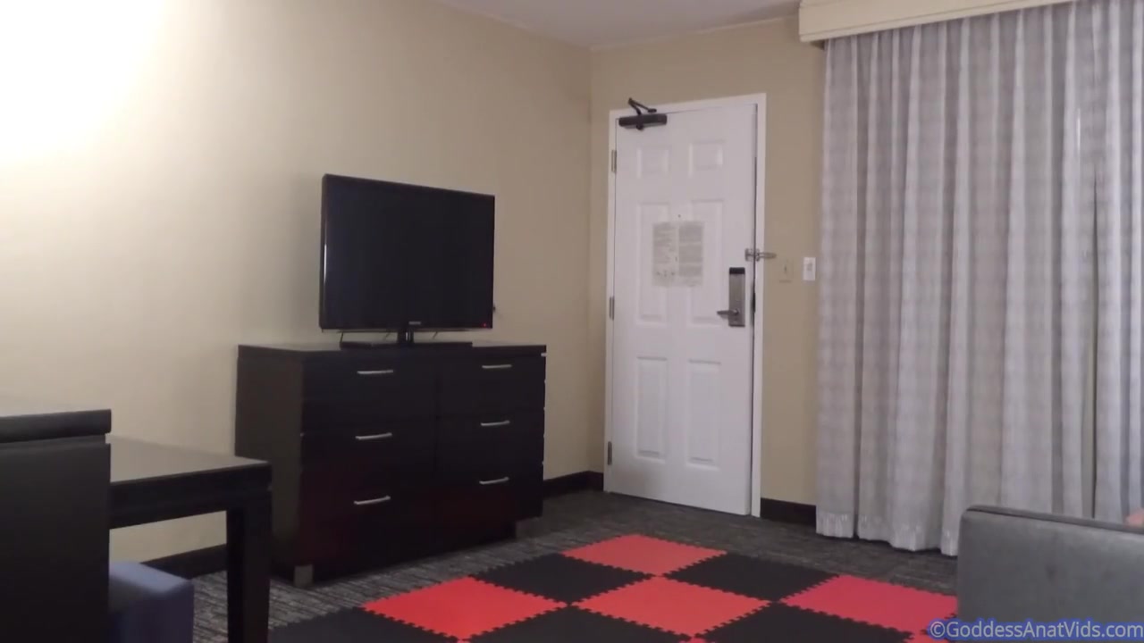 Breaking And Entering Surprise!