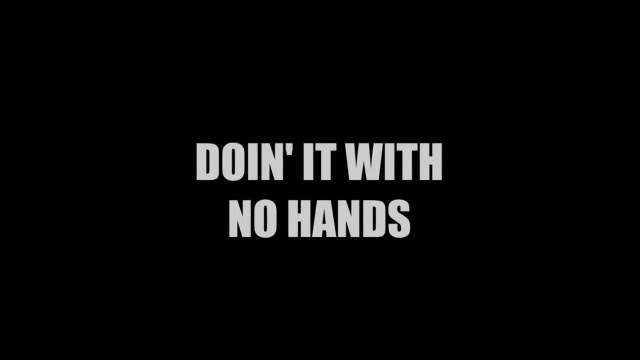 Intense Pussy Control- No Hands Fucking & Tribbing Trailer!