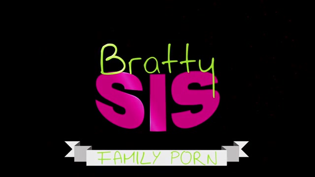 Easter Dick For Stepsis And Friend - S31:E10 - Brattysis