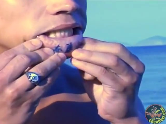 Brazilian Solo - Jeferson #2