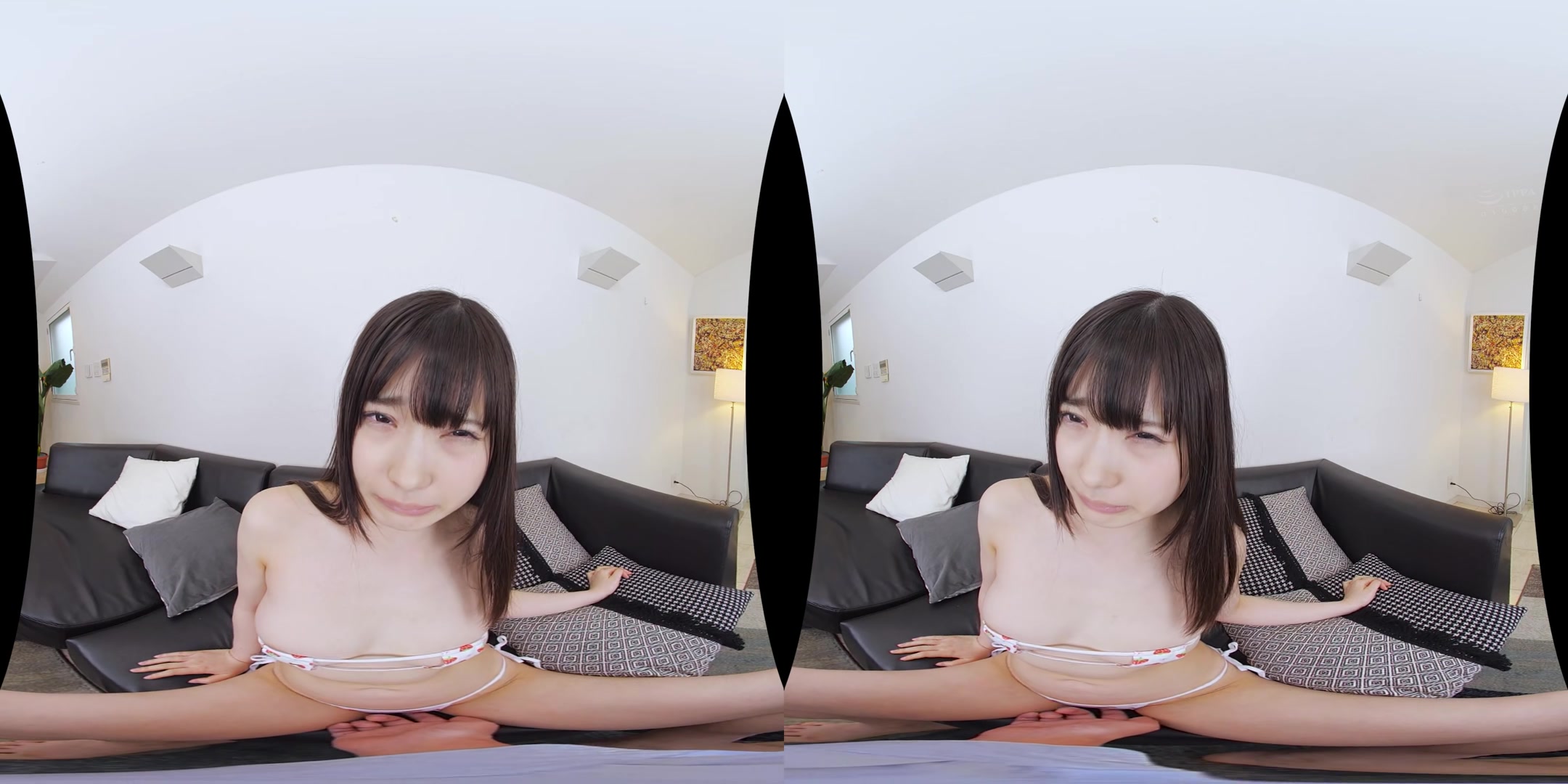 Petite VR Collection - NATURALHIGH