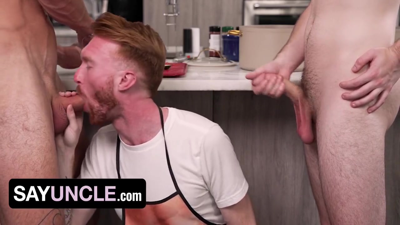 Kitchen By - Dakota Lovell, Ty Roderick And Giancarlo Cavallero