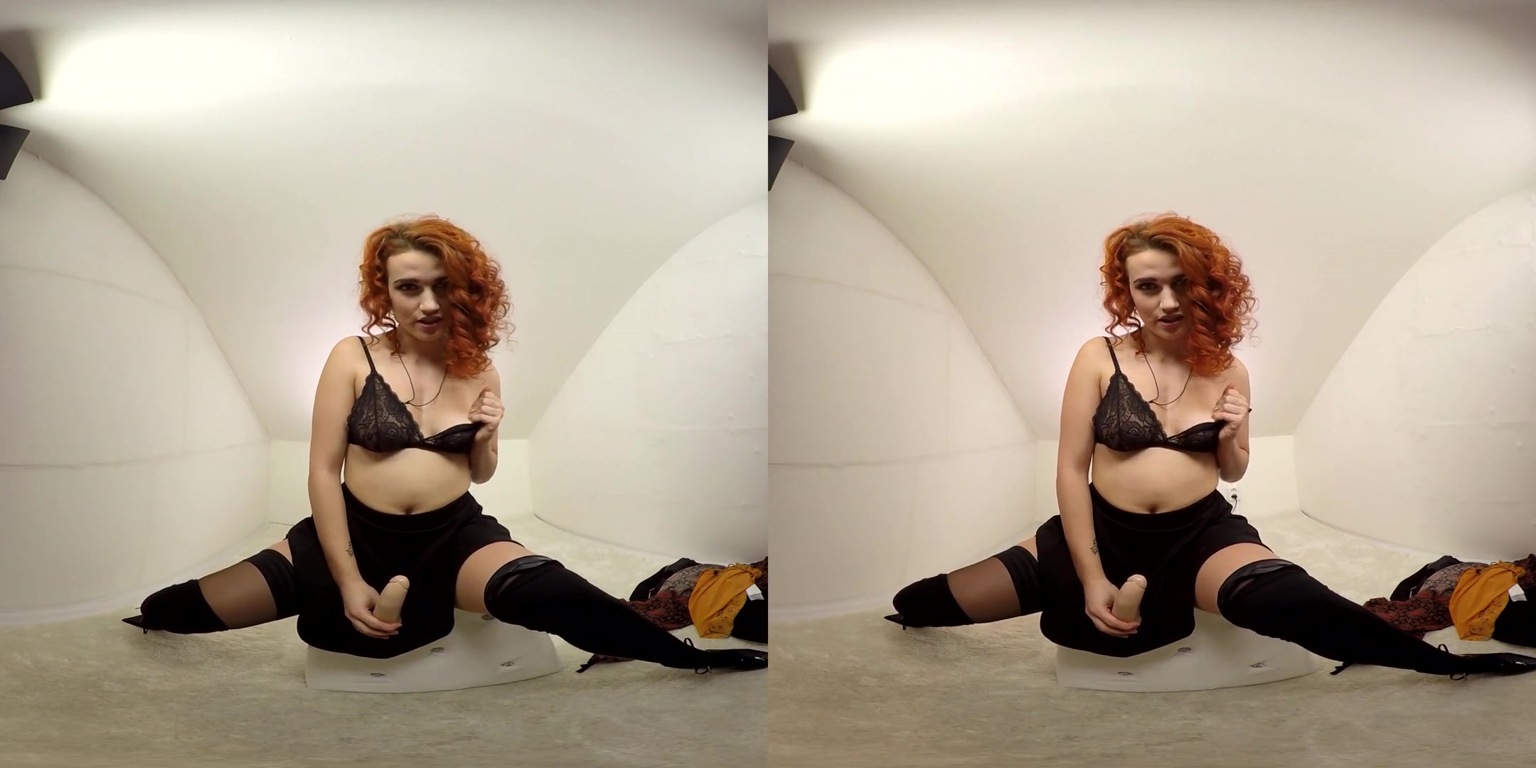 Anabelle Wolfox in 261 - Anabelle Wolfox - BravoModelsMedia
