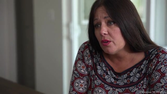 Talking Taboo With My Stepmom - S2:E2 - Momlover