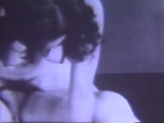 Retro Porn Archive Video: What Got Grandpa Harder 01