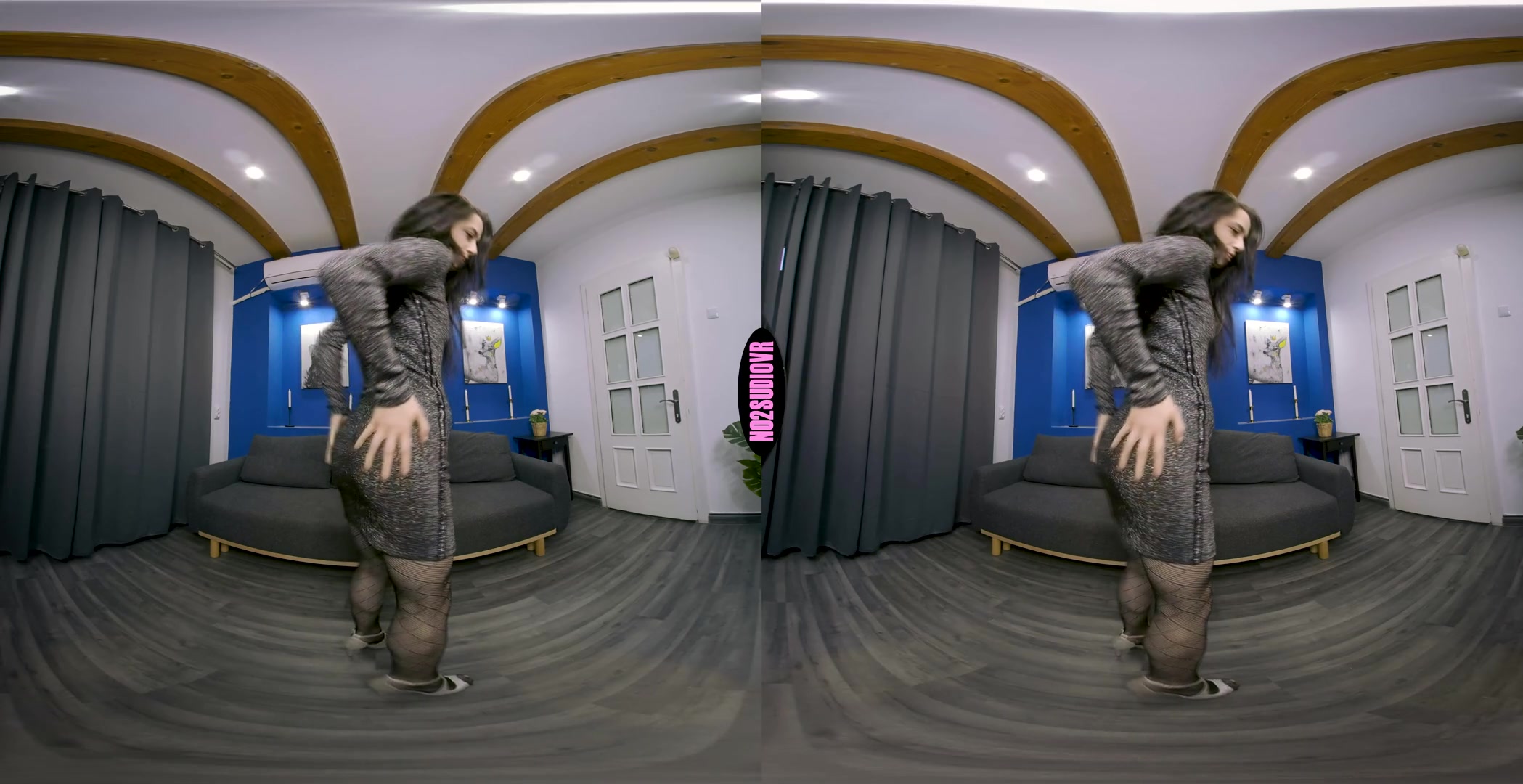 My First VR