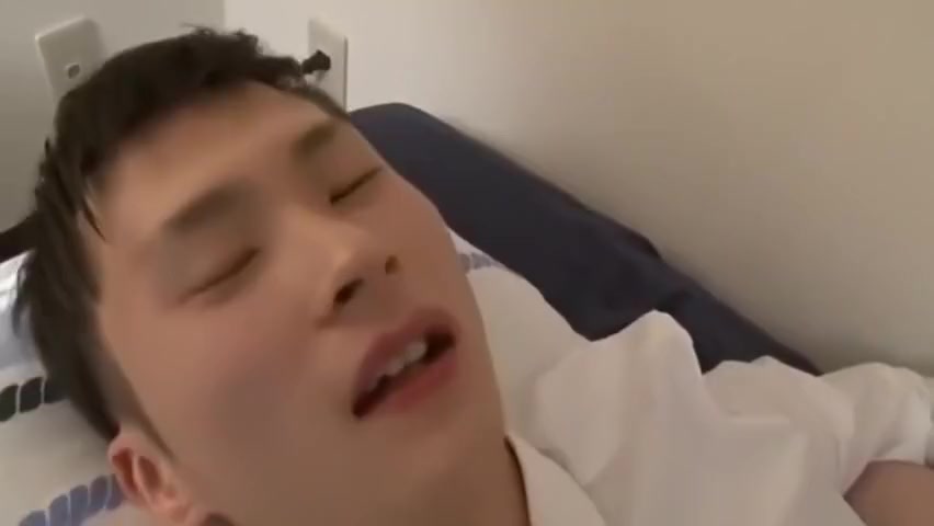 Astonishing Porn Scene Gay Handjob Incredible