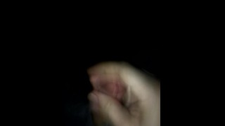 Chubby guru self pleasing video 2 with huge cumshot