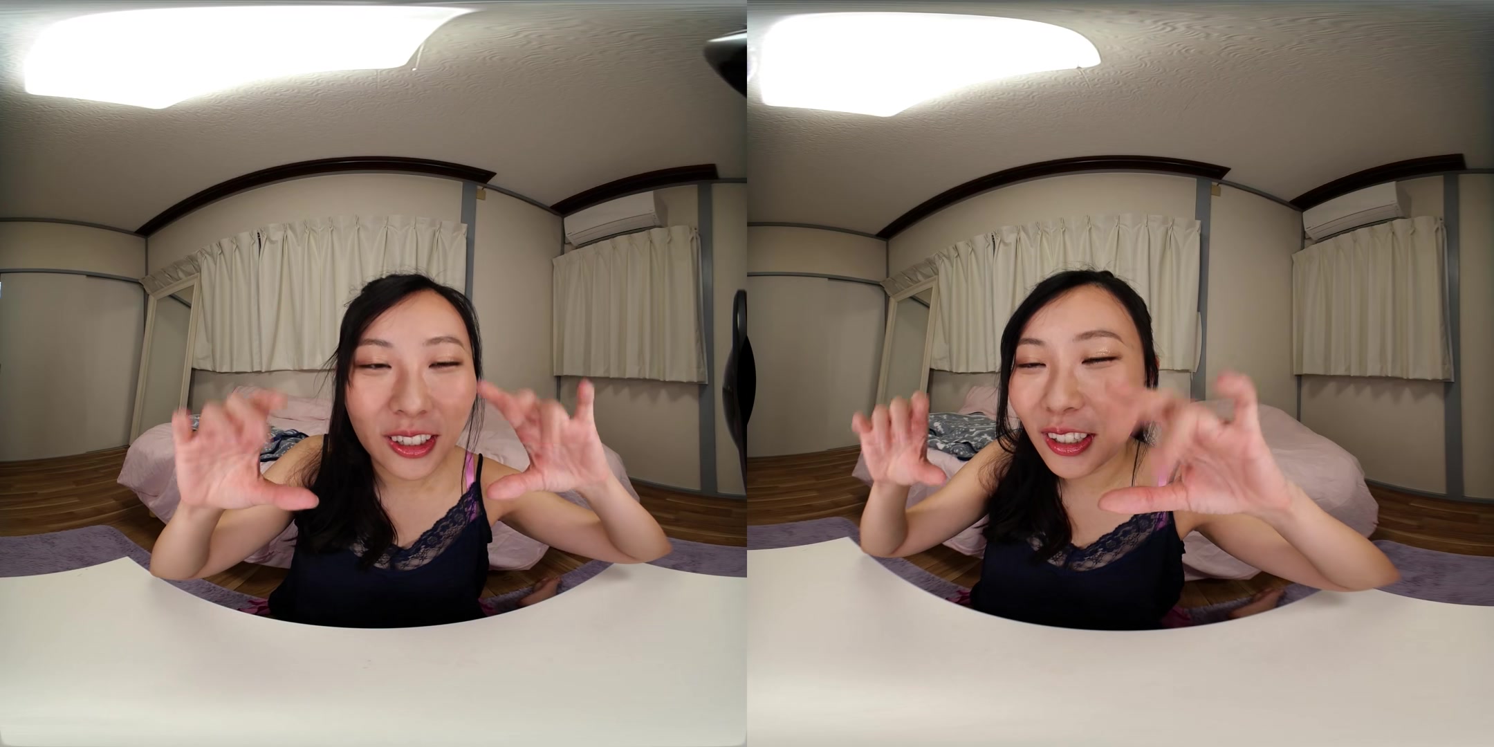 Ai Kawashima - Apartment Days! Guest 183 Ai Kawashima Side A - FANTASTICA