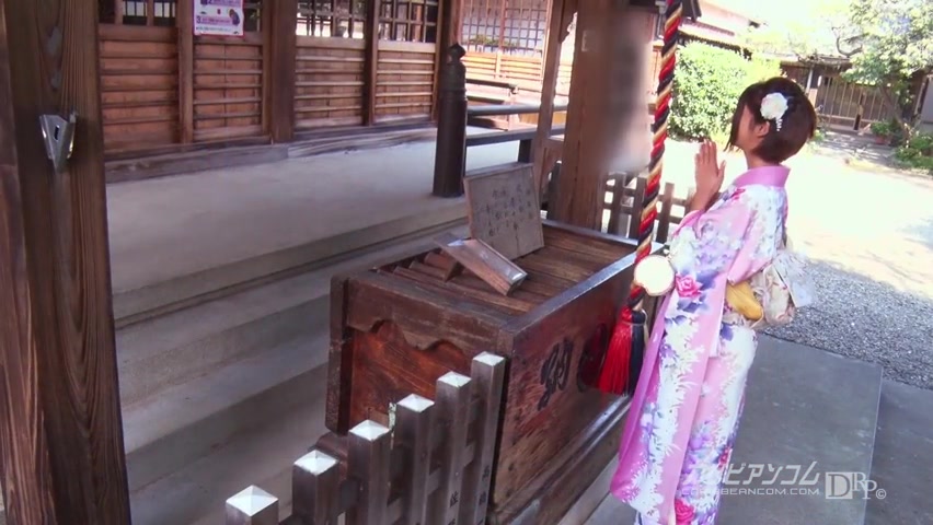 Nozomi Asou The Continent Full Of Hot Girls: File.045 - Caribbeancom