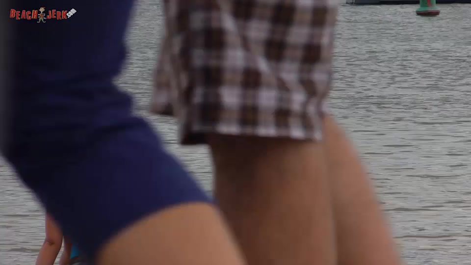 The Perfect Beach Body - BeachJerk