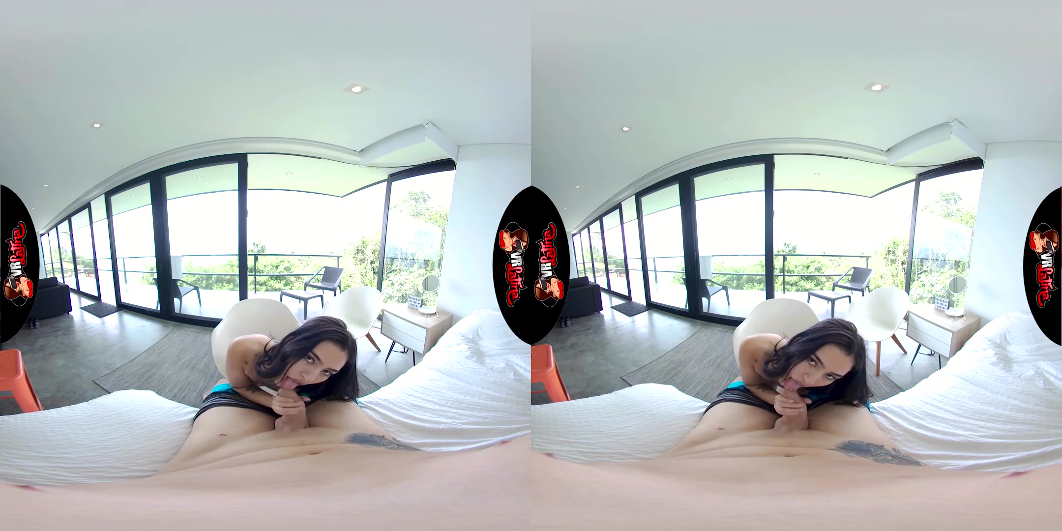 Small But Cool - Petite Latina Hardcore - SexLikeReal