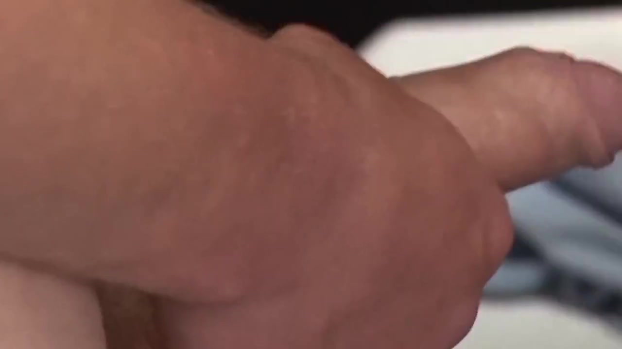 Handjob With My Friend