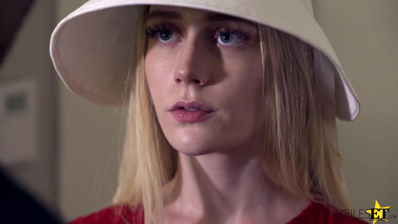 Handmaidens The Ceremony - S3:E4