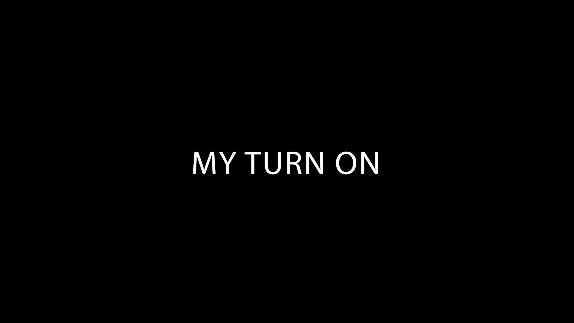 My Turn On 2 - Stefany