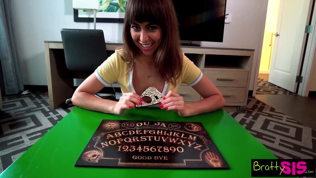 Best Halloween Cumpilations To Make You Scream - Bratty Sis