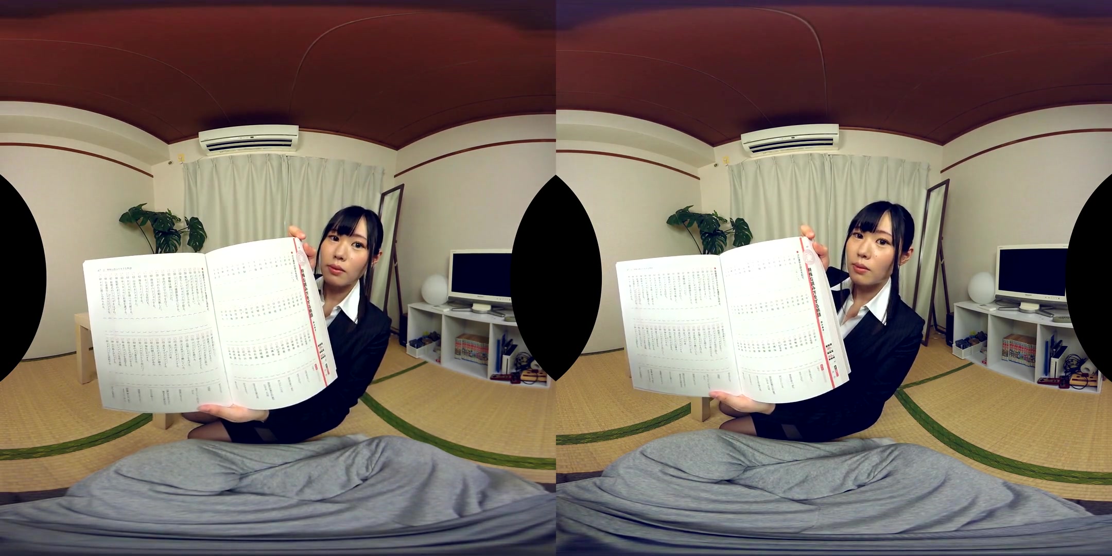 Sara Minamino Apartment Days! Act 1 - FANTASTICA