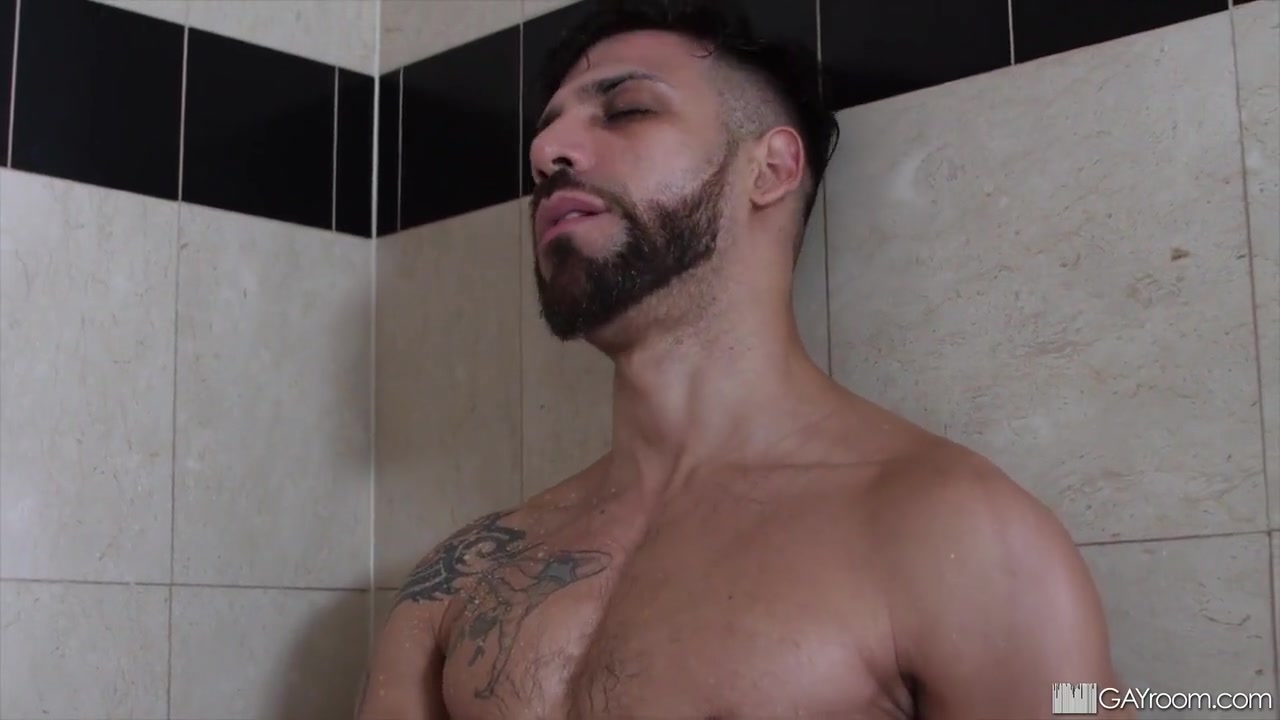 With Sex The Shower With Casey Everett