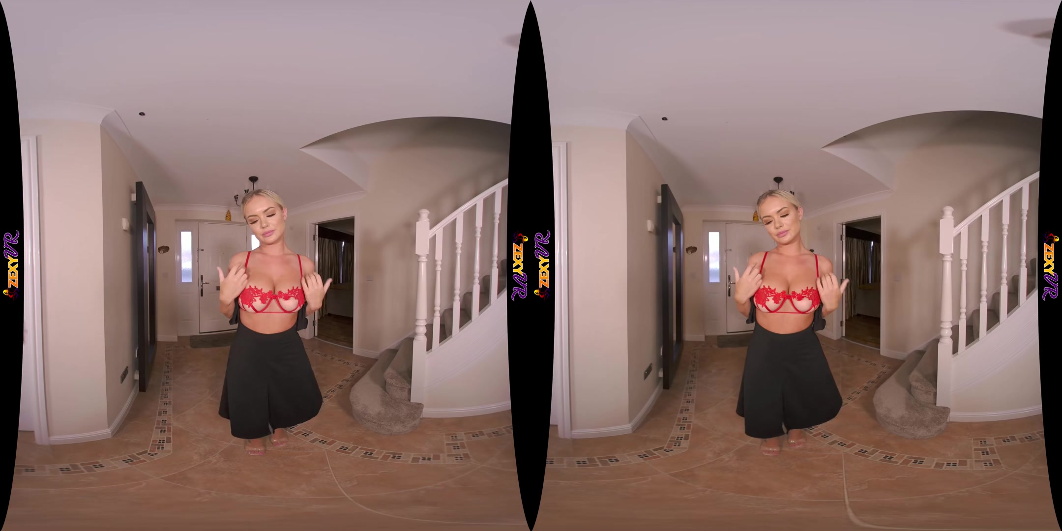 Sexy & Seductive - ZexyVR