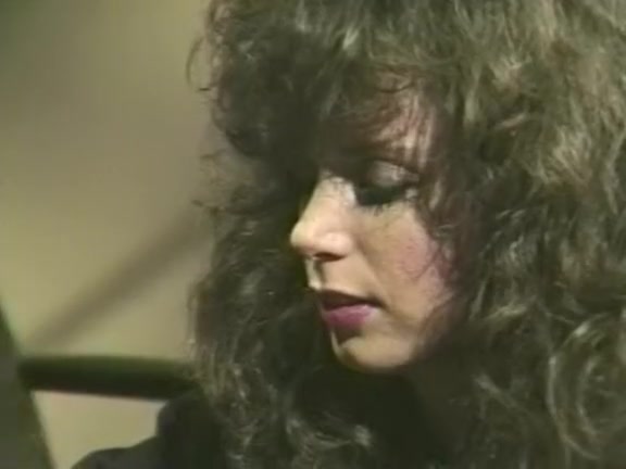 Alexis Greco, Bambi Allen, Crystal Breeze in vintage porn movie