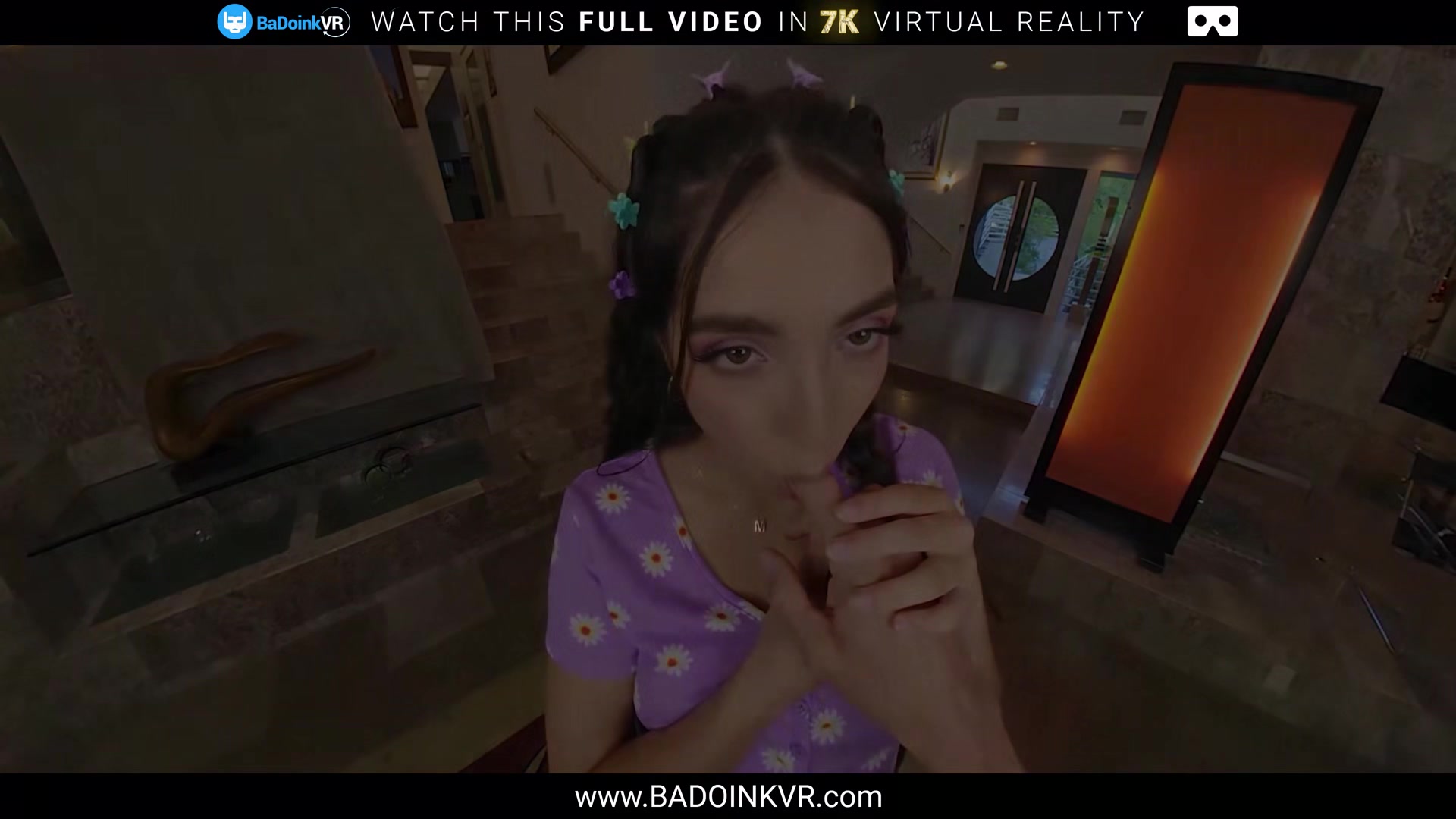 Madison Wilde Wants You To Feel How Wet She Is