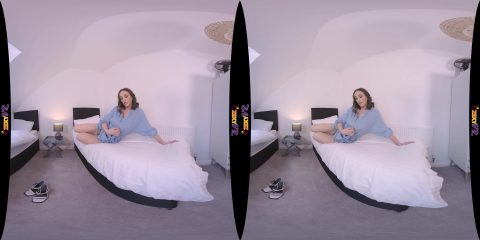 Getting You Excited featuring Stacey Poole - ZexyVR