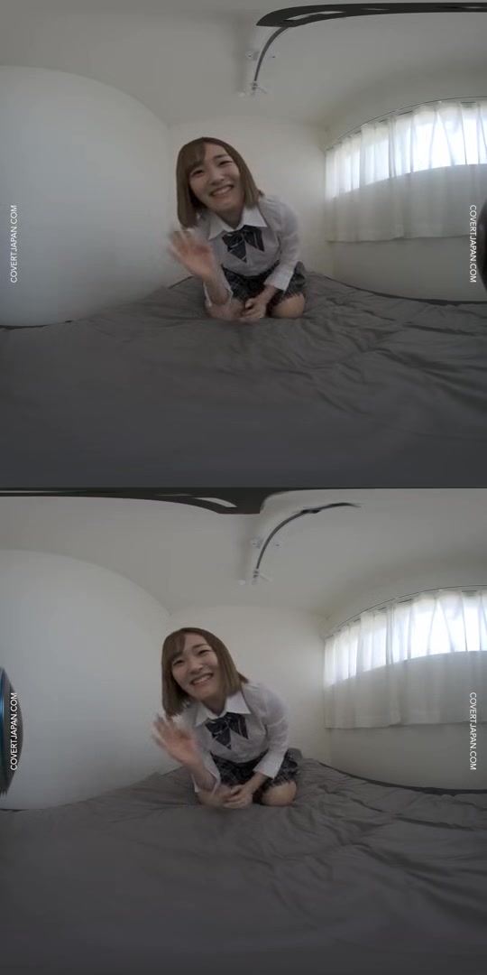 Everyone Loves Japanese Schoolgirls - SexLikeReal