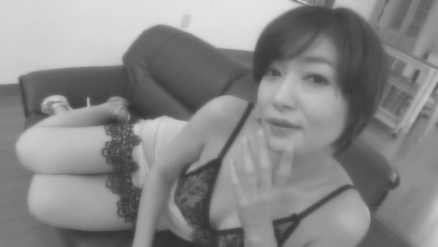 Ryu Enami BOGA x BOGA: Ryu Enami Praises Me - Caribbeancom