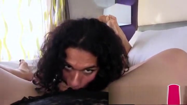 Anaya Nae And Ryhan Rose Have pretty ladyboy Sex
