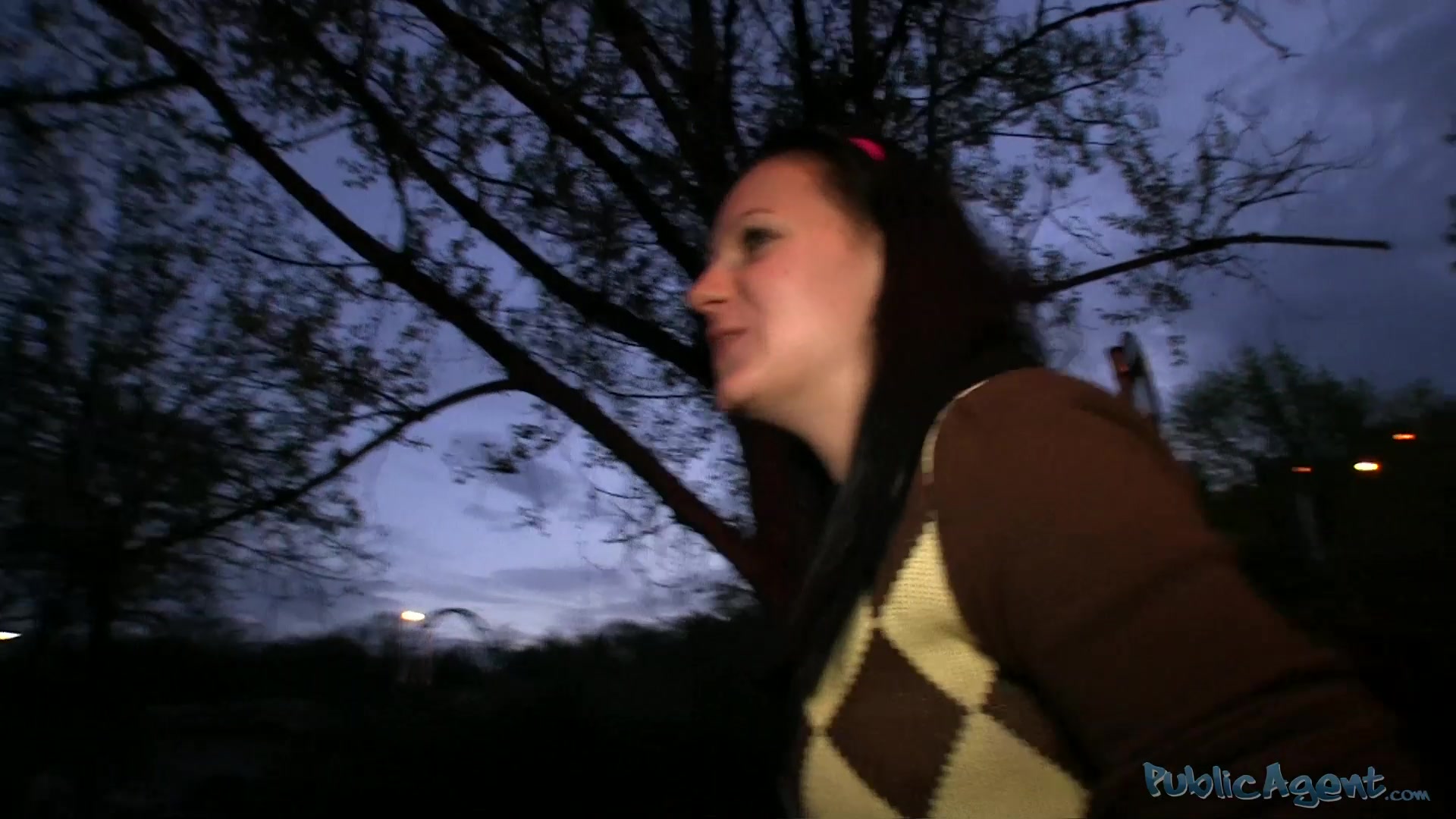 PublicAgent Clip. Sara