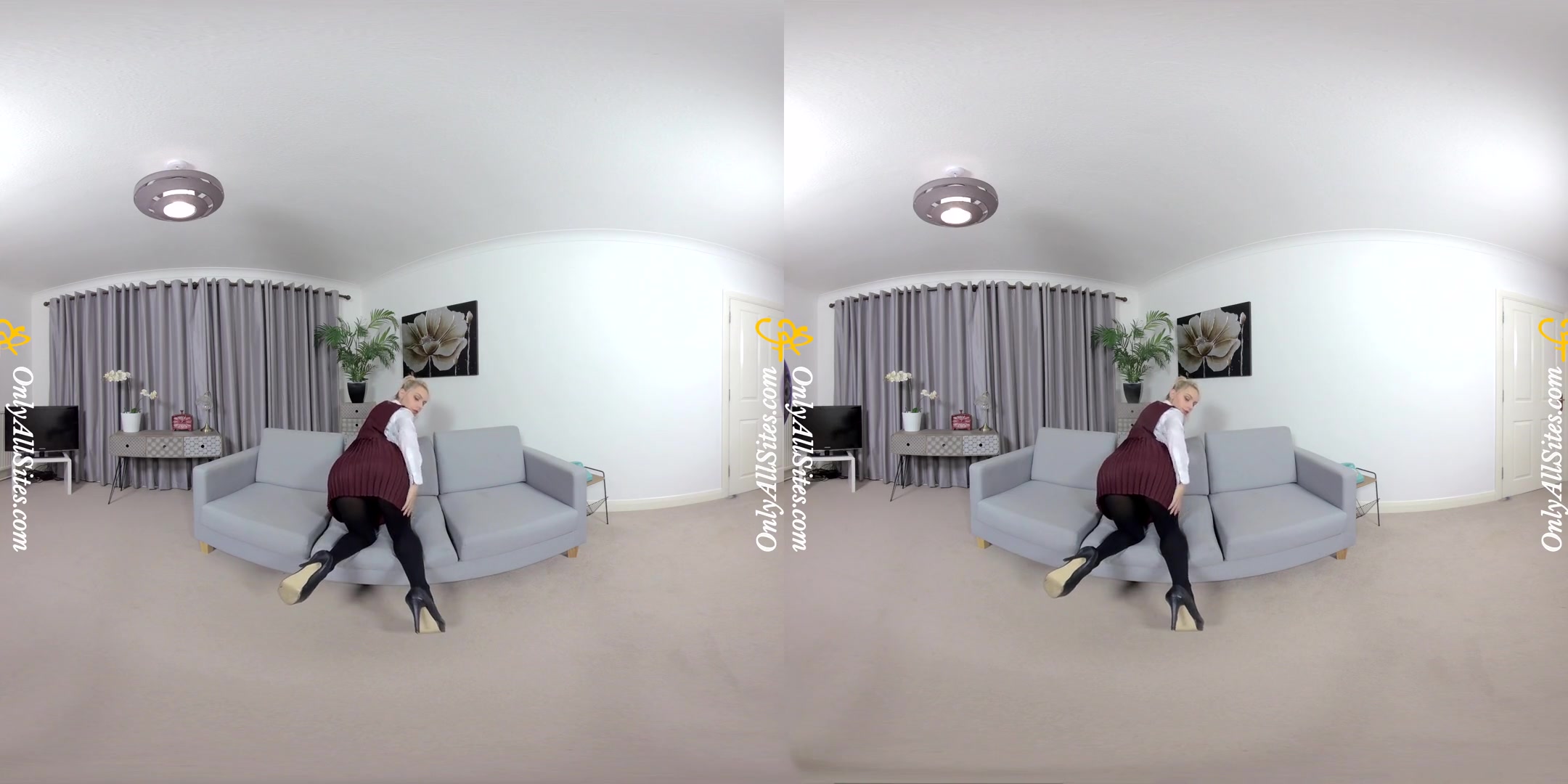 Chloe Toy - SexLikeReal