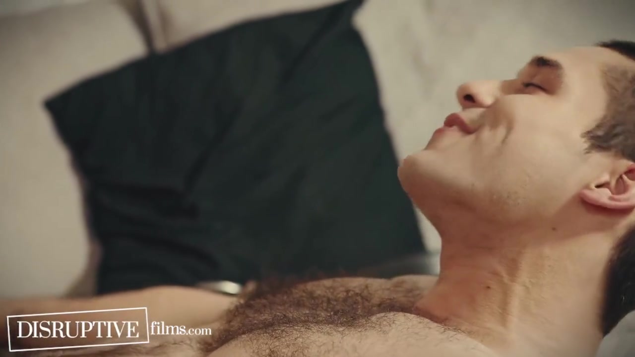 Andrew Miller - Seduces Hesitant Gay Man At Conversion Camp