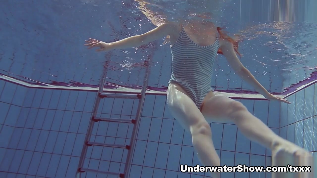 Libuse Video - UnderwaterShow