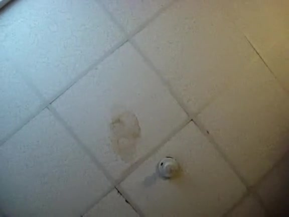 Horny couple having sexy time in front of the camera