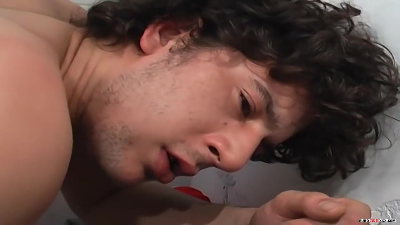 I Fucked My