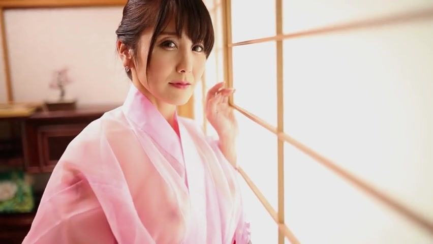 Yuna Sasaki Luxury Adult Healing Spa: there is nothing better than slow passionate sex - Caribbeancom