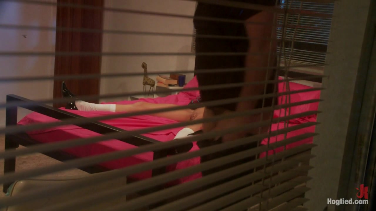 Creepers A Fantasy Feature Film - HogTied