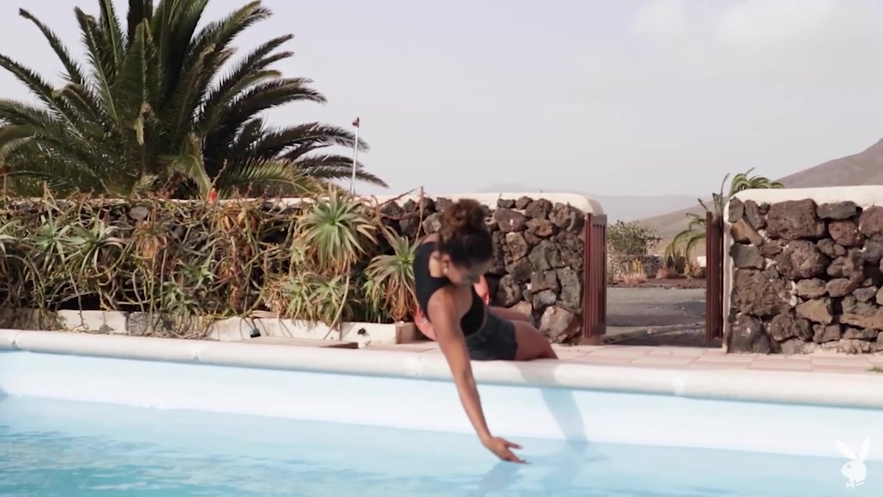 gatha in Valley View - PlayboyPlus