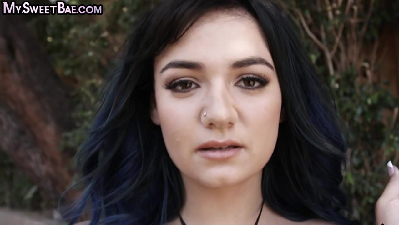 Upskirt college sophomore rides BBC