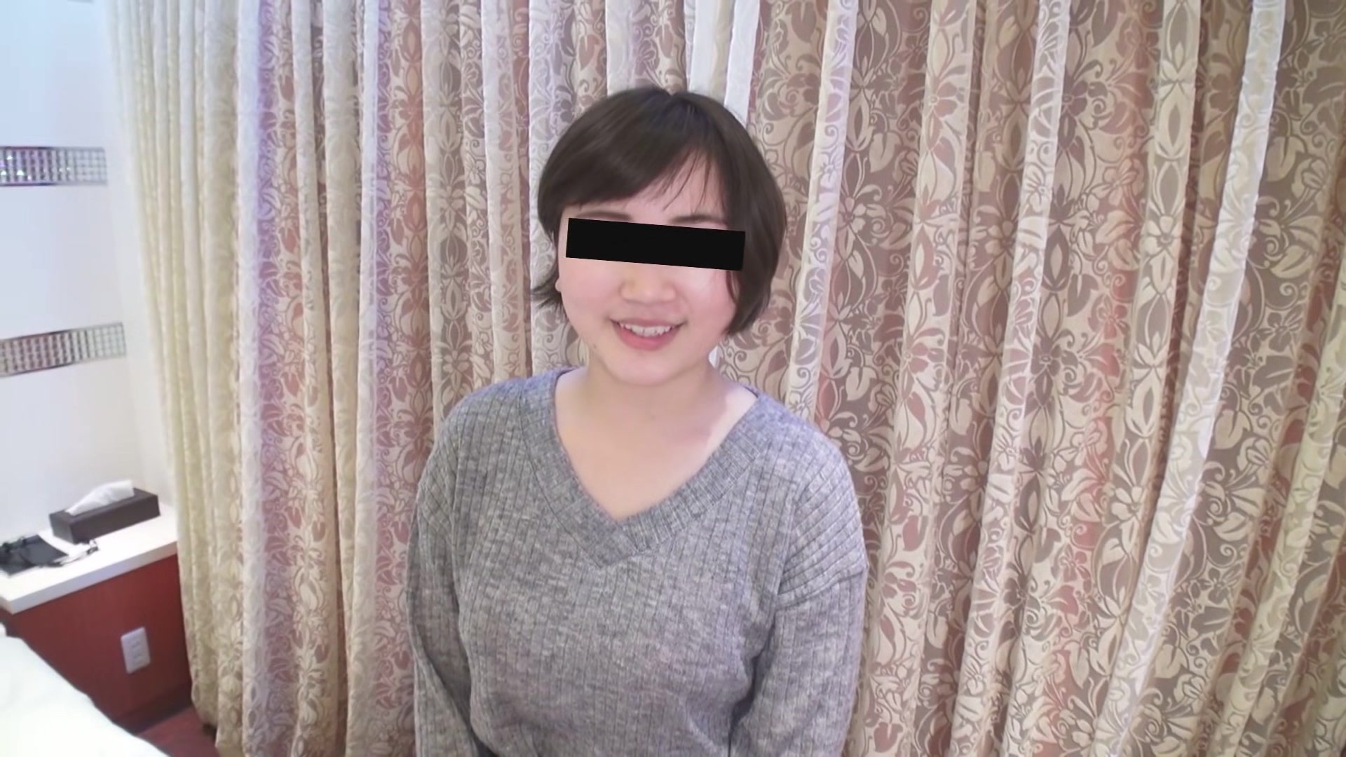 Hanako Miyakuni Handjob With Dirty Words - 10musume
