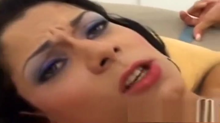 wild ladyboy Getting booty poked