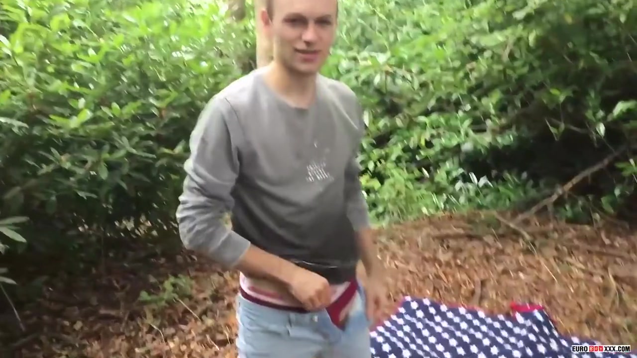Miller Larkin Giving Head For Miller