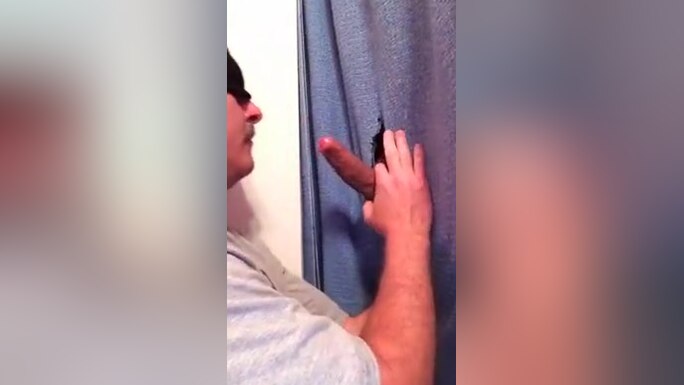 Gloryhole Houston twenty