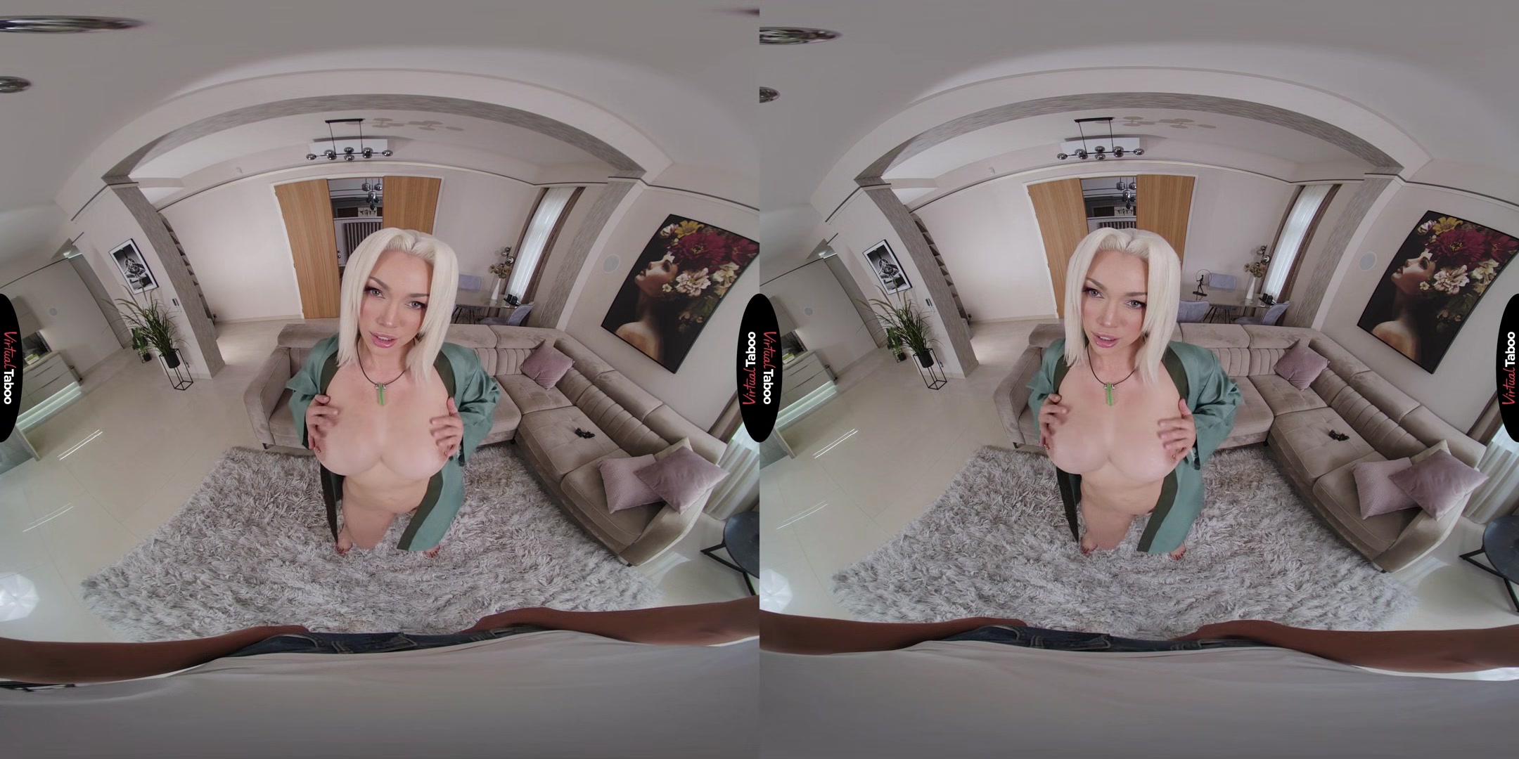 Octokuro VR Porn: Stepmom Of The Year - VirtualTaboo